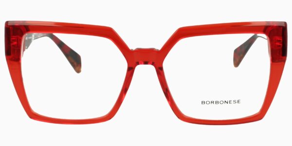 MONTURA ACETATO BORBONESE SEÑORA