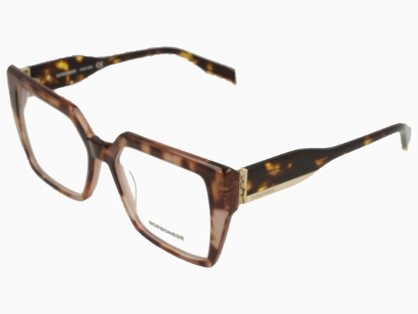 MONTURA ACETATO BORBONESE SEÑORA - Imagen 10