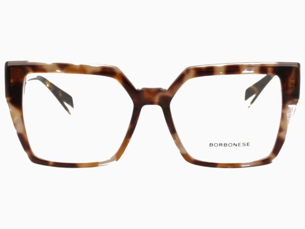 MONTURA ACETATO BORBONESE SEÑORA - Imagen 9