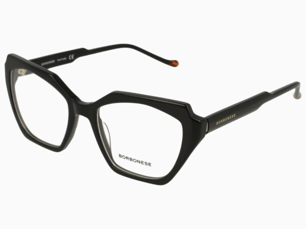 MONTURA ACETATO BORBONESE SEÑORA - Imagen 4