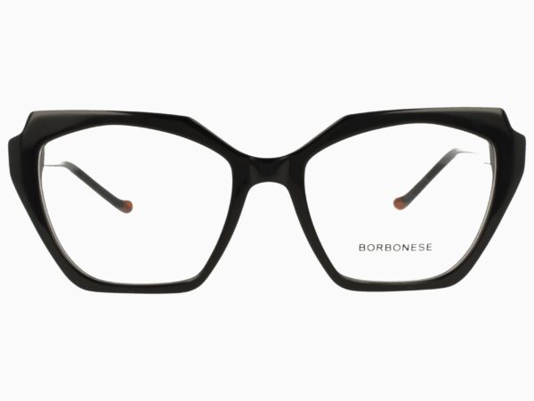 MONTURA ACETATO BORBONESE SEÑORA - Imagen 3