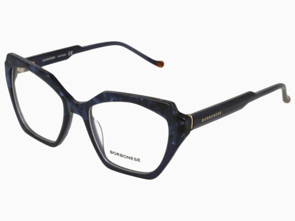 MONTURA ACETATO BORBONESE SEÑORA - Imagen 6