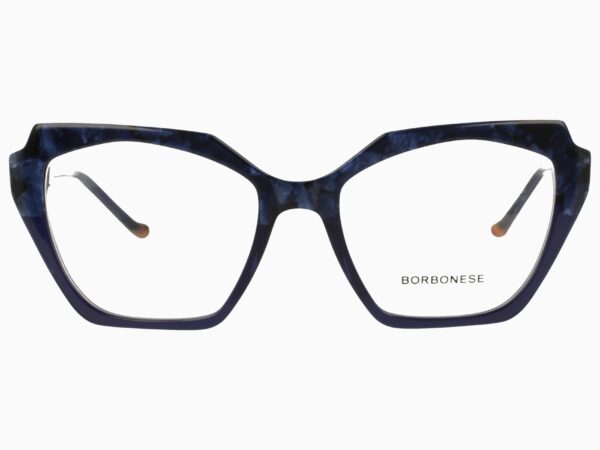 MONTURA ACETATO BORBONESE SEÑORA - Imagen 5