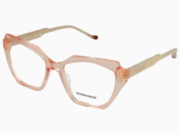 MONTURA ACETATO BORBONESE SEÑORA - Imagen 2