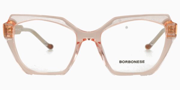 MONTURA ACETATO BORBONESE SEÑORA