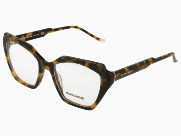 MONTURA ACETATO BORBONESE SEÑORA - Imagen 8