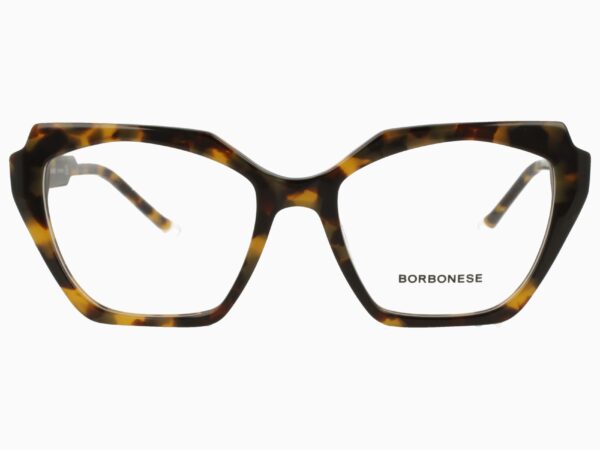 MONTURA ACETATO BORBONESE SEÑORA - Imagen 7