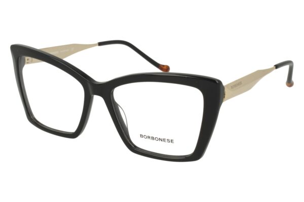 MONTURA ACETATO BORBONESE SEÑORA - Imagen 4