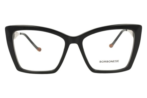 MONTURA ACETATO BORBONESE SEÑORA - Imagen 3