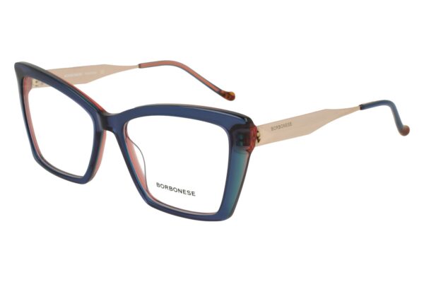 MONTURA ACETATO BORBONESE SEÑORA - Imagen 6
