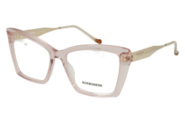 MONTURA ACETATO BORBONESE SEÑORA - Imagen 8