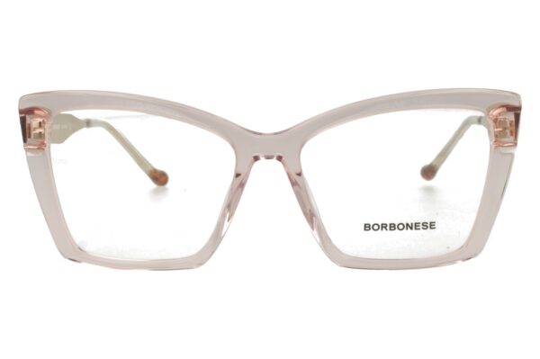 MONTURA ACETATO BORBONESE SEÑORA - Imagen 7