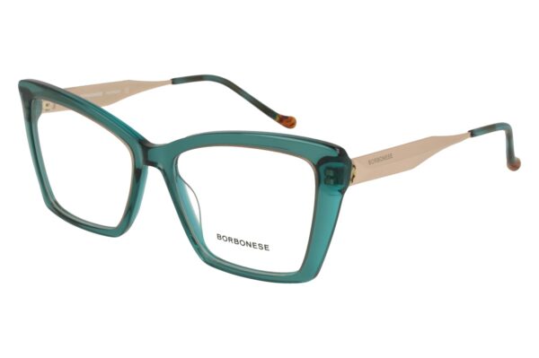 MONTURA ACETATO BORBONESE SEÑORA - Imagen 2