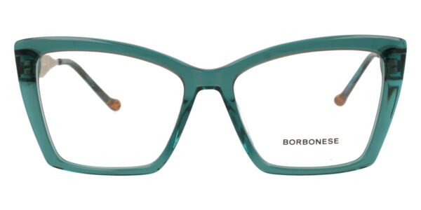 MONTURA ACETATO BORBONESE SEÑORA