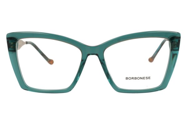 MONTURA ACETATO BORBONESE SEÑORA