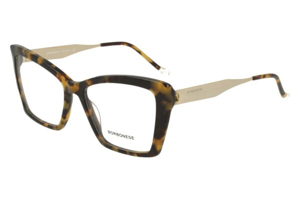 MONTURA ACETATO BORBONESE SEÑORA - Imagen 10