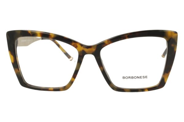 MONTURA ACETATO BORBONESE SEÑORA - Imagen 9