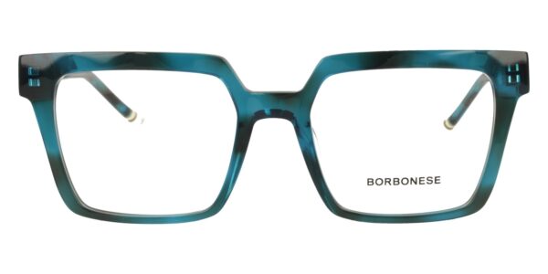 MONTURA ACETATO BORBONESE SEÑORA