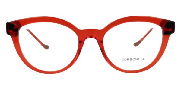 MONTURA ACETATO BORBONESE SEÑORA