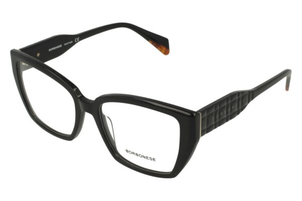 MONTURA ACETATO BORBONESE SEÑORA - Imagen 2