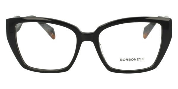 MONTURA ACETATO BORBONESE SEÑORA