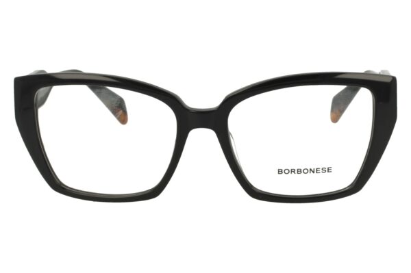 MONTURA ACETATO BORBONESE SEÑORA