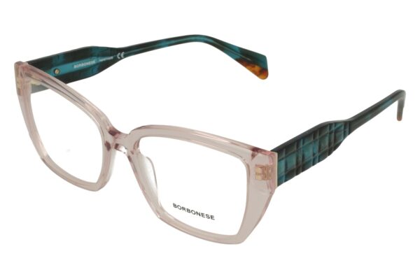 MONTURA ACETATO BORBONESE SEÑORA - Imagen 4