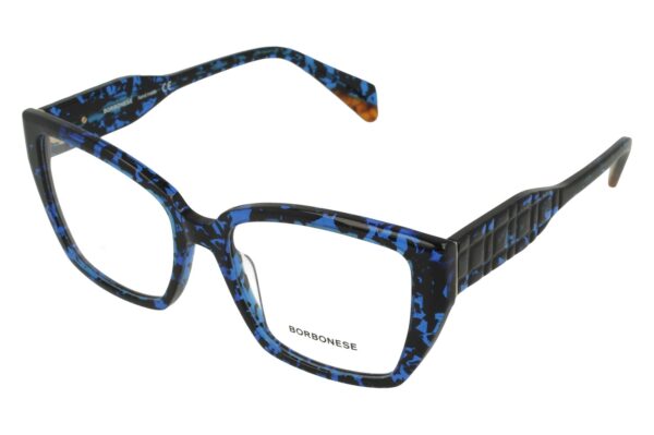 MONTURA ACETATO BORBONESE SEÑORA - Imagen 6