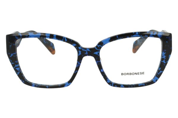 MONTURA ACETATO BORBONESE SEÑORA - Imagen 5