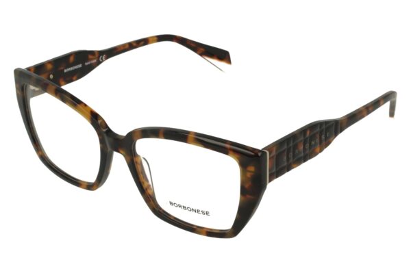 MONTURA ACETATO BORBONESE SEÑORA - Imagen 8