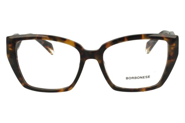 MONTURA ACETATO BORBONESE SEÑORA - Imagen 7