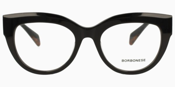 MONTURA ACETATO BORBONESE SEÑORA