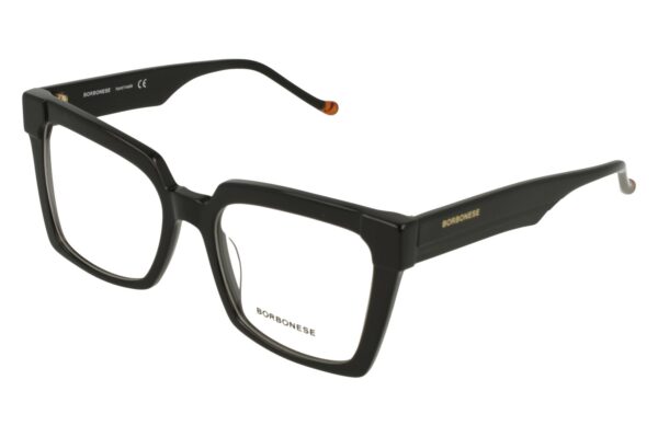 MONTURA ACETATO BORBONESE SEÑORA - Imagen 2