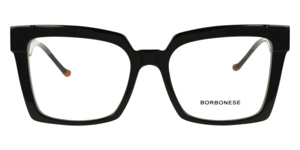MONTURA ACETATO BORBONESE SEÑORA