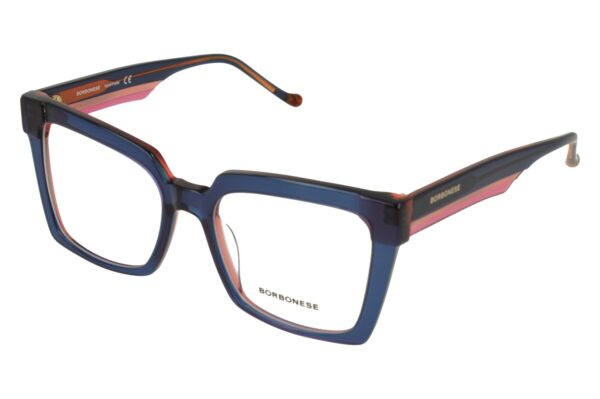 MONTURA ACETATO BORBONESE SEÑORA - Imagen 4