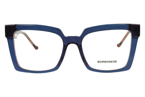 MONTURA ACETATO BORBONESE SEÑORA - Imagen 3