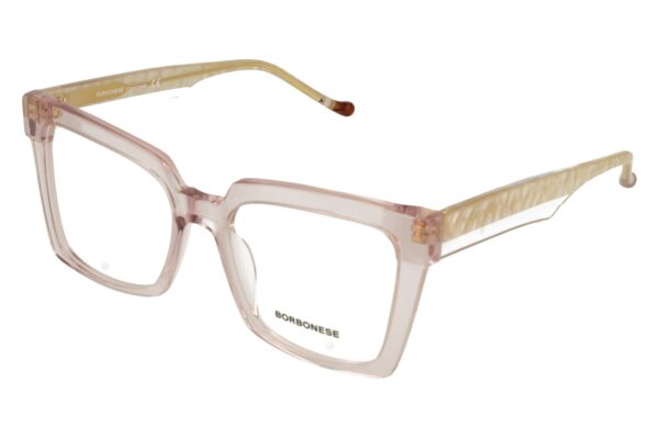 MONTURA ACETATO BORBONESE SEÑORA - Imagen 6