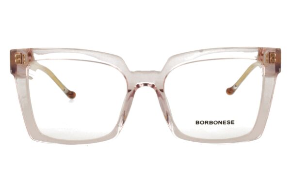 MONTURA ACETATO BORBONESE SEÑORA - Imagen 5