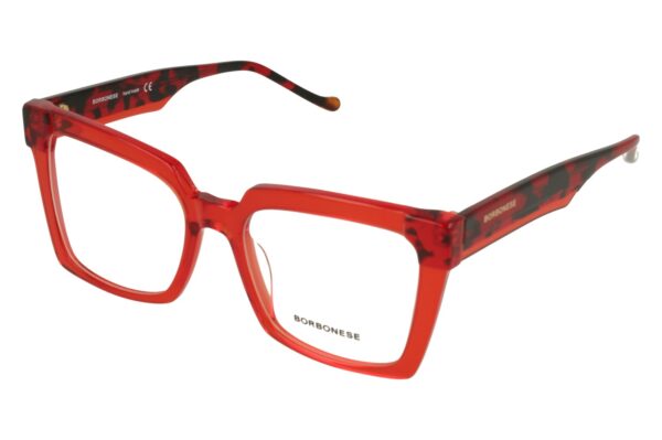 MONTURA ACETATO BORBONESE SEÑORA - Imagen 8