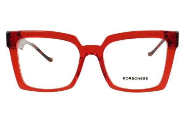 MONTURA ACETATO BORBONESE SEÑORA - Imagen 7