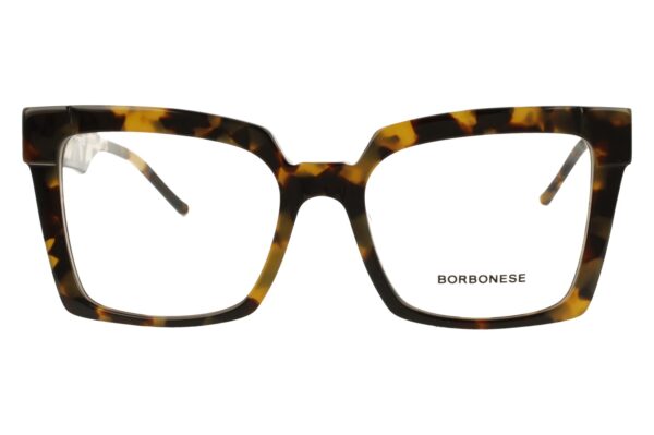 MONTURA ACETATO BORBONESE SEÑORA - Imagen 9