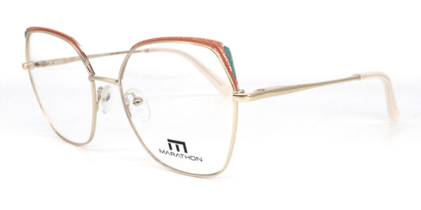 MONTURA METALICA MARATHON SEÑORA - Imagen 4