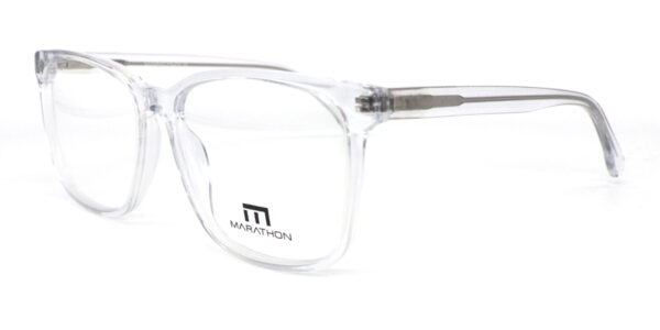 MONTURA ACETATO MARATHON CABALLERO - Imagen 2