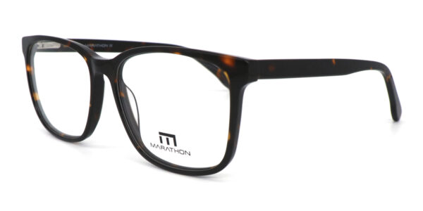 MONTURA ACETATO MARATHON CABALLERO - Imagen 4