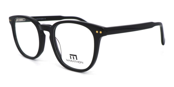 MONTURA ACETATO MARATHON CABALLERO - Imagen 2