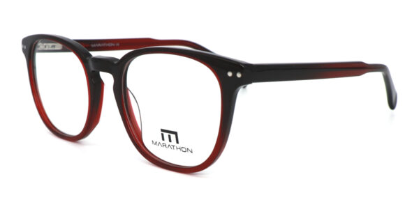 MONTURA ACETATO MARATHON CABALLERO - Imagen 6