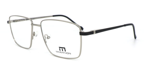 MONTURA METALICA MARATHON CABALLERO - Imagen 2