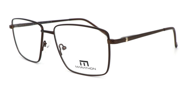 MONTURA METALICA MARATHON CABALLERO - Imagen 4