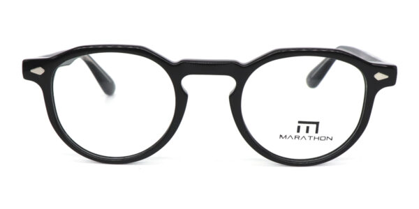 MONTURA ACETATO CLIP ON MARATHON UNISEX