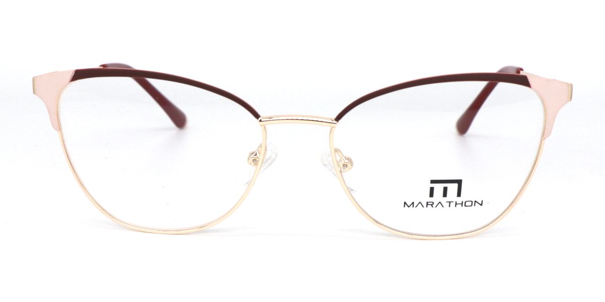 MONTURA METAL CLIP ON MARATHON SEÑORA - Imagen 5
